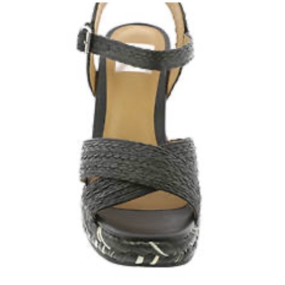 DV by Dolce Vita Herd Ankle-Strap Espadrille Wedge Sandals - Picture 3 of 4